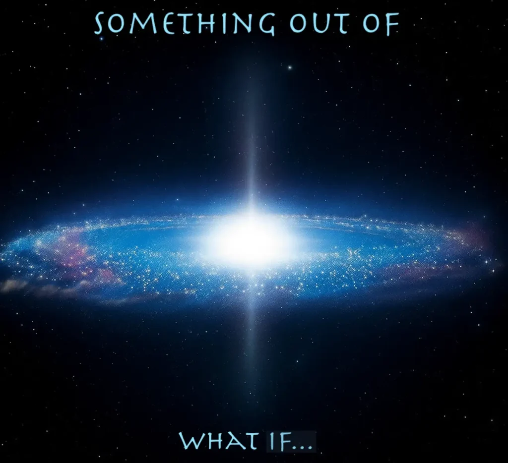 "What If..." album cover