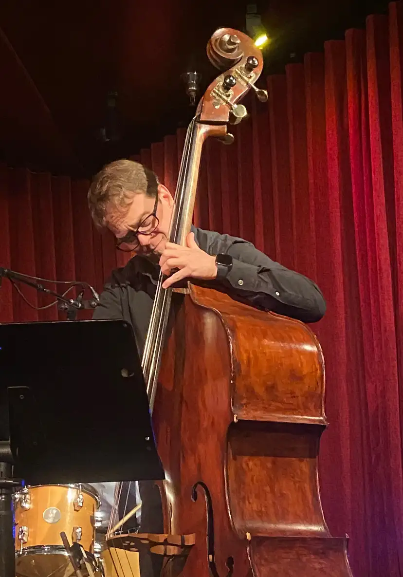 Doug Ebert